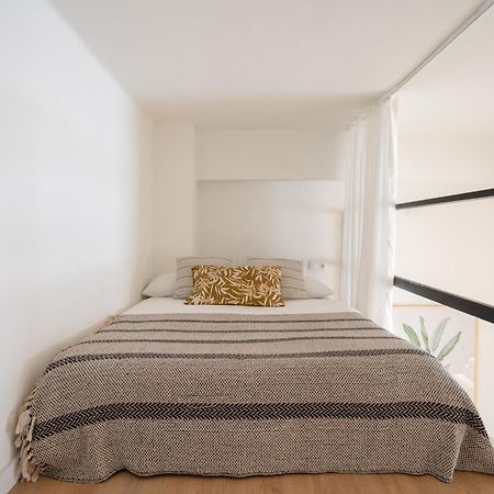 Apartamento Menorca Apartamento N1 Валенсия Екстериор снимка