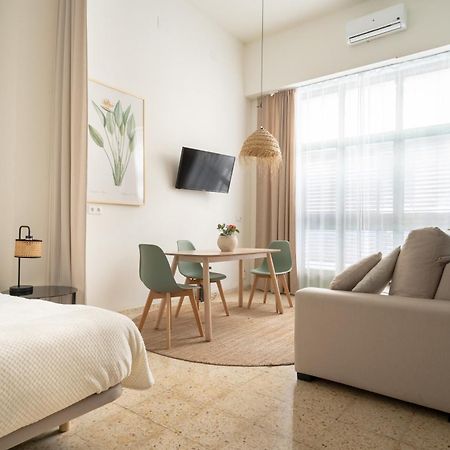 Apartamento Menorca Apartamento N1 Валенсия Екстериор снимка