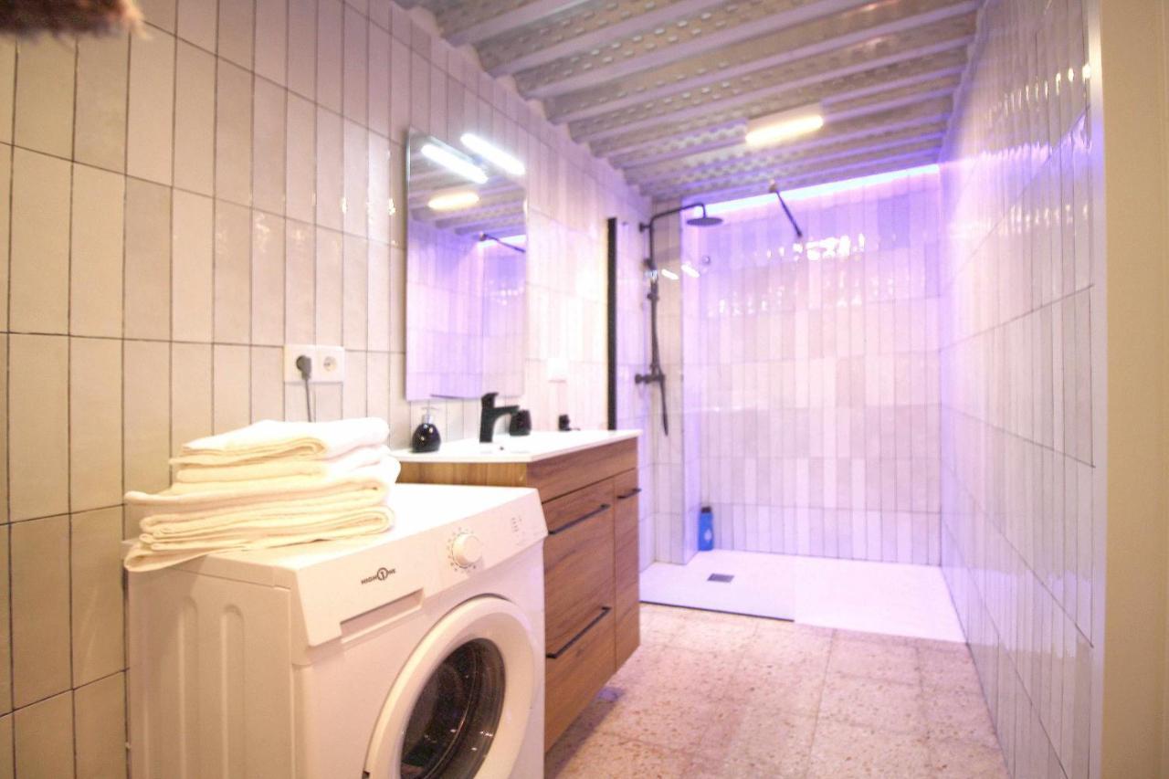 Apartamento Menorca Apartamento N1 Валенсия Екстериор снимка