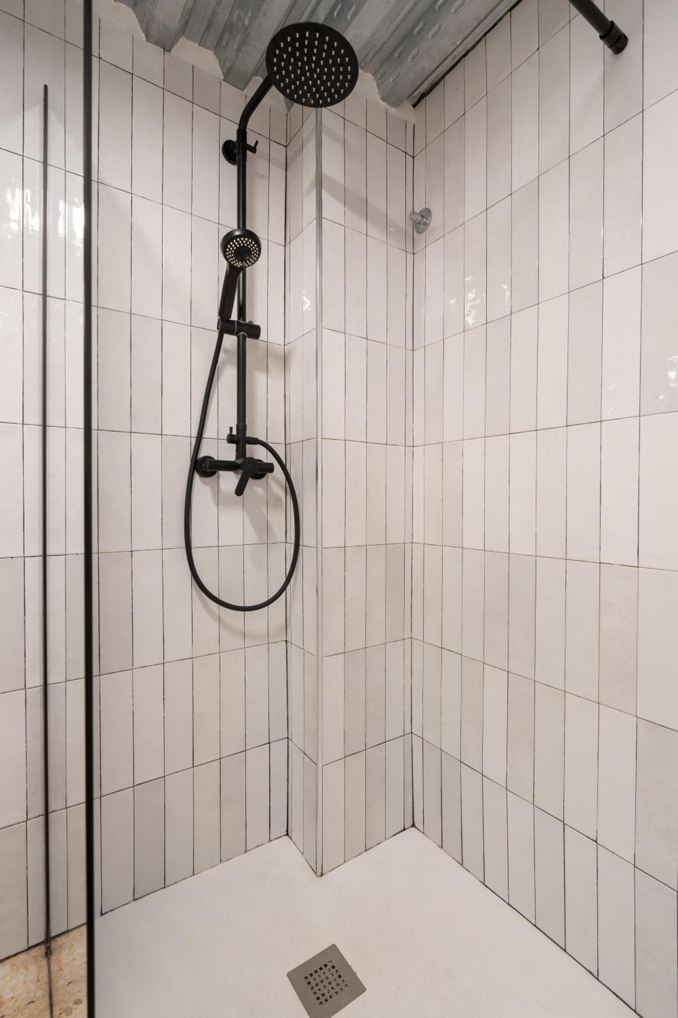 Apartamento Menorca Apartamento N1 Валенсия Екстериор снимка