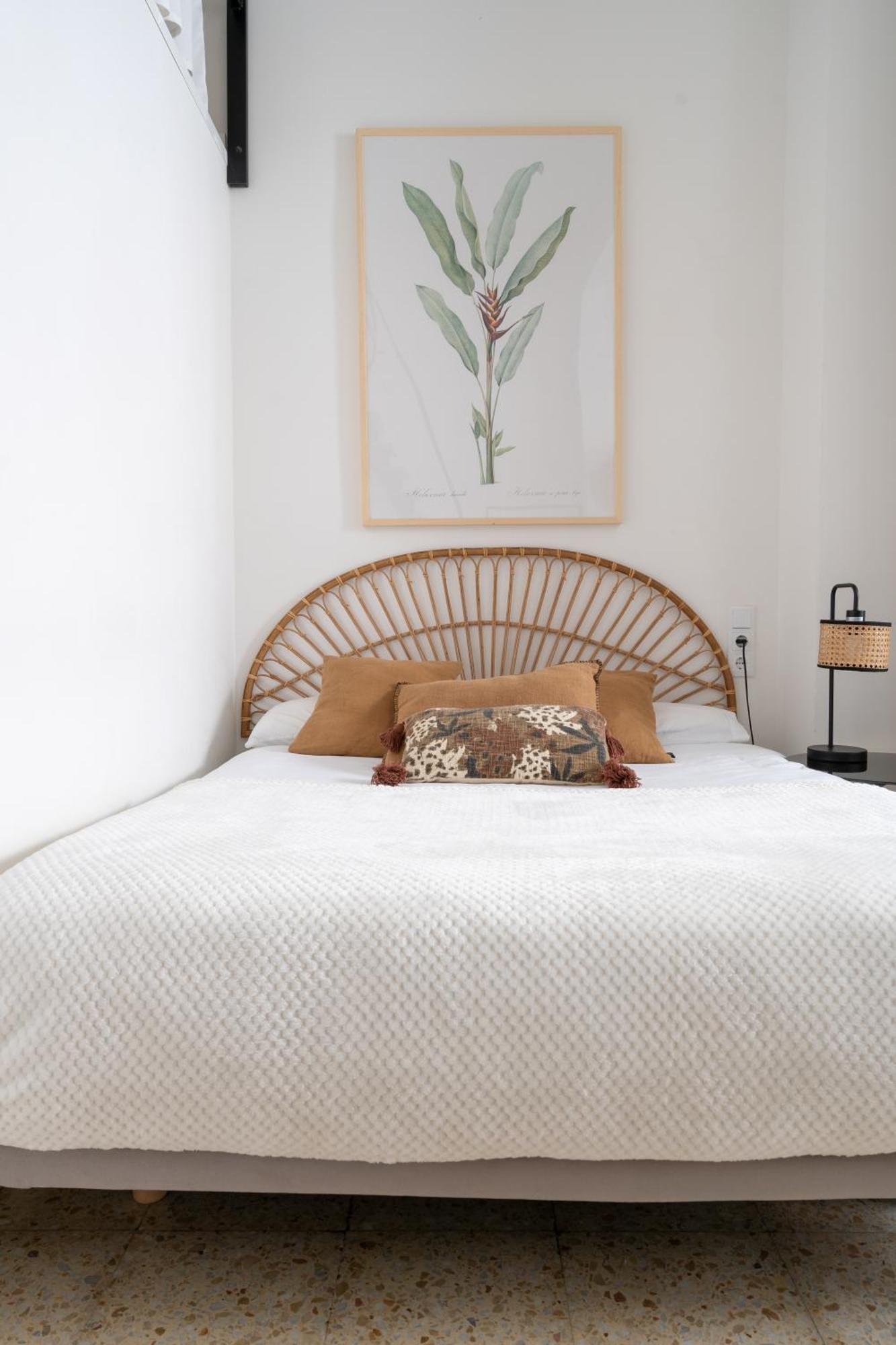 Apartamento Menorca Apartamento N1 Валенсия Екстериор снимка
