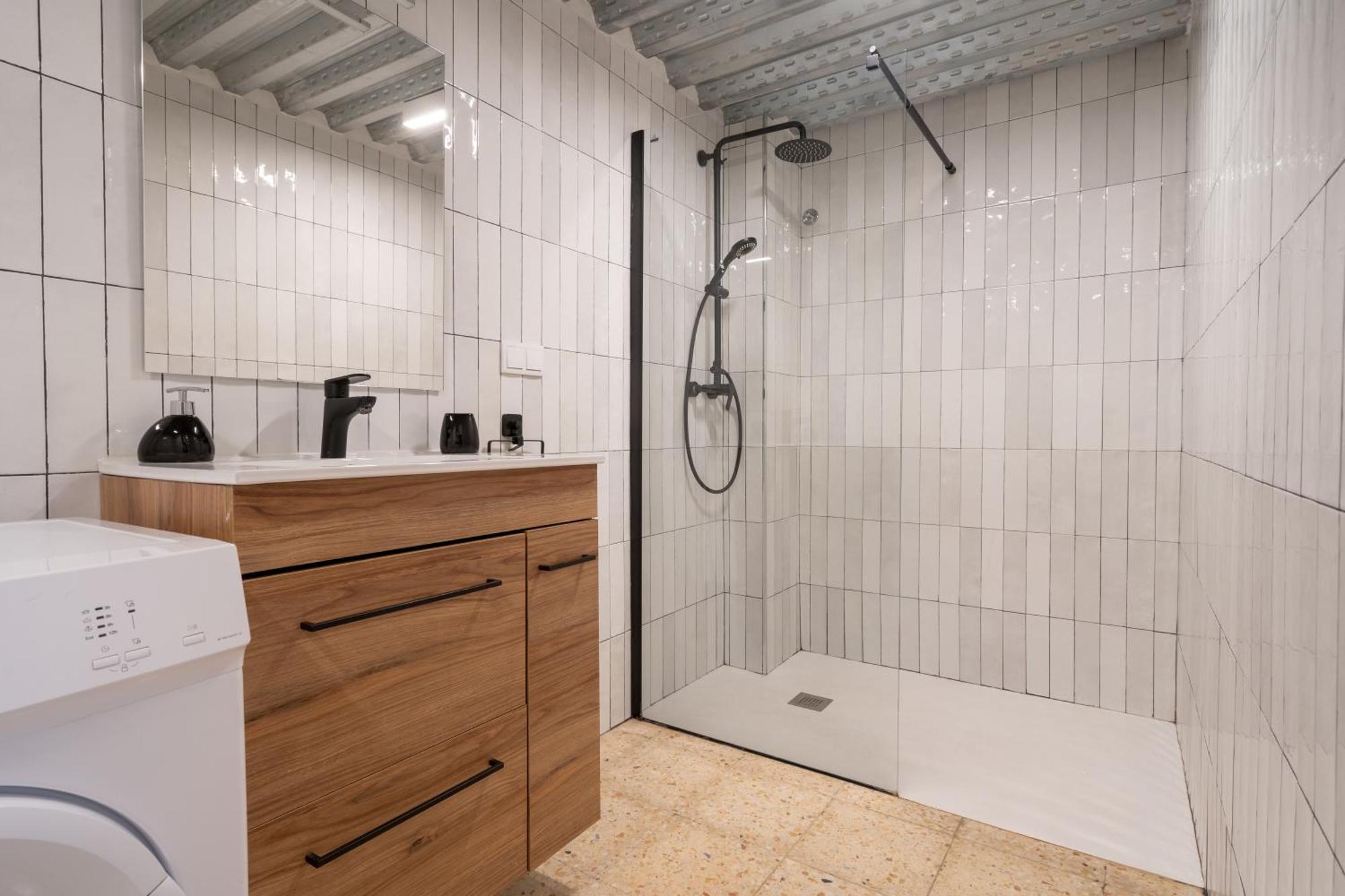 Apartamento Menorca Apartamento N1 Валенсия Екстериор снимка